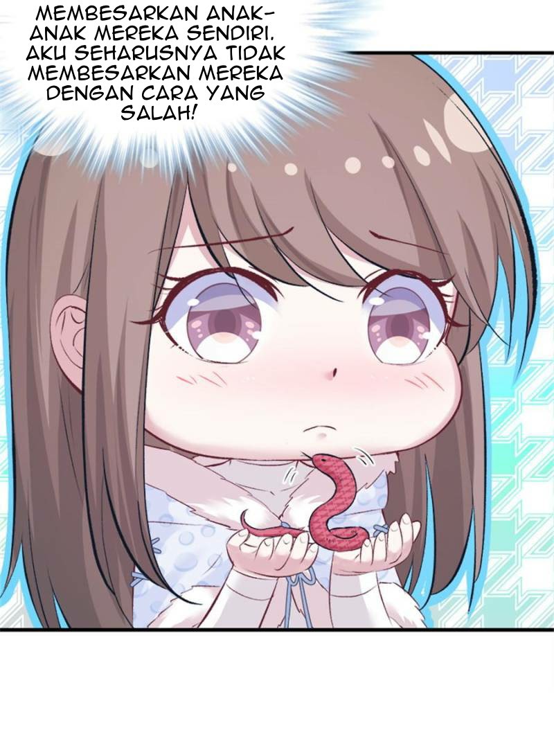 Beauty and the Beasts Chapter 135 Gambar 46